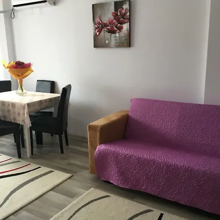 Apartmán Summerland Sara Mamaia