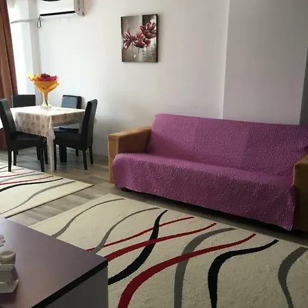 Summerland Sara Apartmán Mamaia