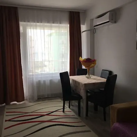 Summerland Sara Apartmán Mamaia